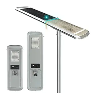 Thermos Series Solar Street Light Thermos Series Solar Street Light