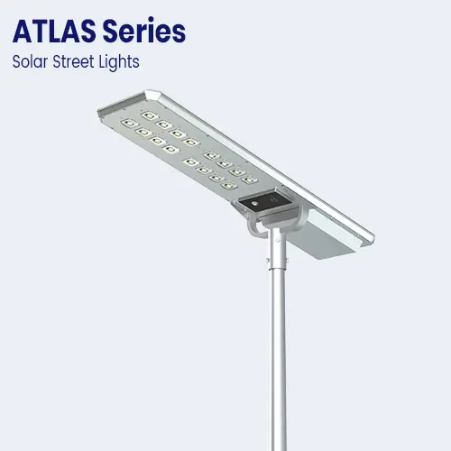 Solar Street Light ssl 318