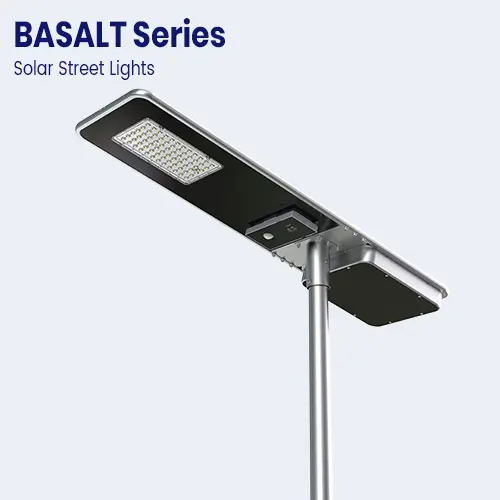 Solar Street Light ssl 918 920