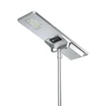 Atlas Max Series SSL 316M Solar Street Light