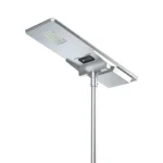 Atlas Max Series SSL 318M Solar Street Light