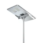 Atlas Max Series SSL 320M Solar Street Light