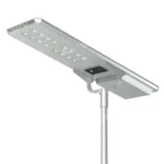 Atlas Series SSL-320 Solar Street Light