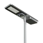 Basalt Series SSL-916 Solar Street Light