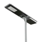Basalt Series SSL-920 Solar Street Light