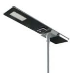 Basalt Series SSL-930 Solar Street Light