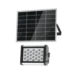 Mars Pro Series SWL-64 Solar Flood Light