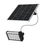 Mars Pro Series SWL-66 Solar Flood Light