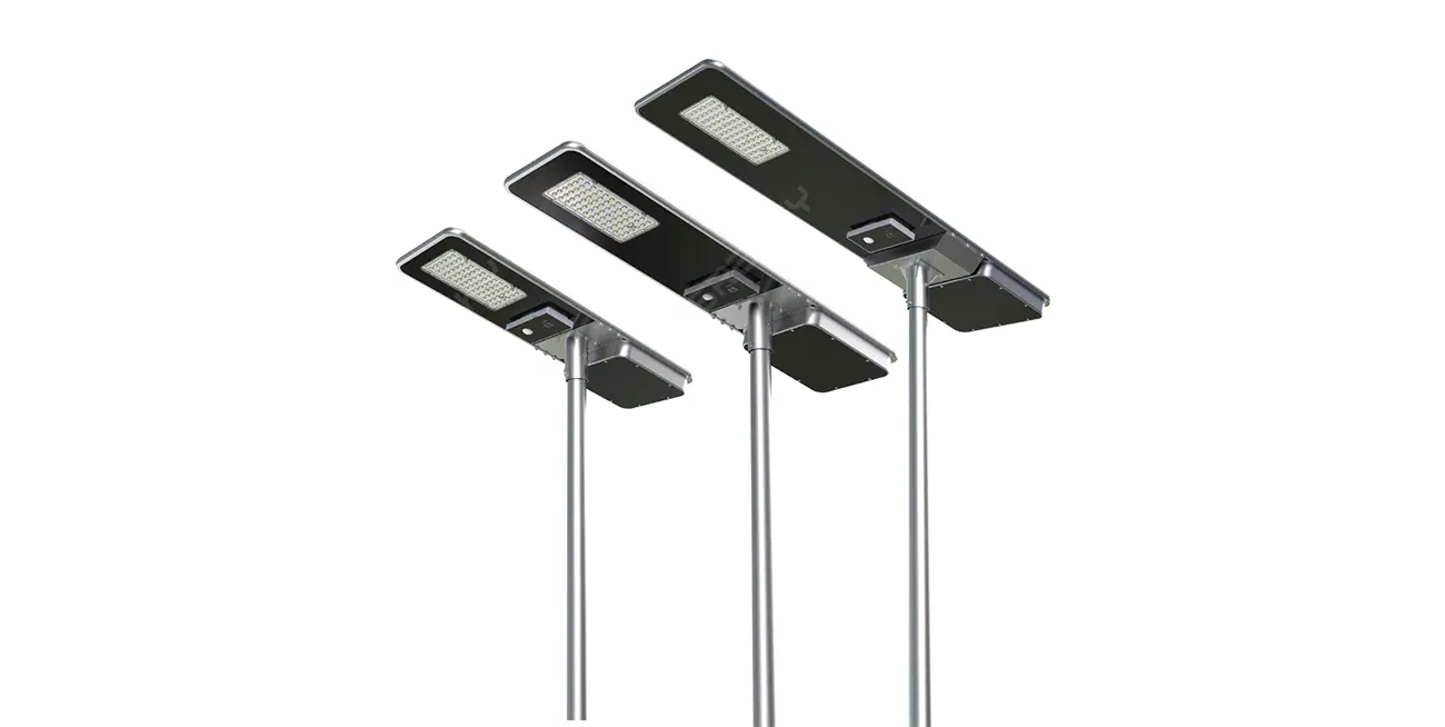 solar street light basalt ssl 915 916 918 920 930 White background2
