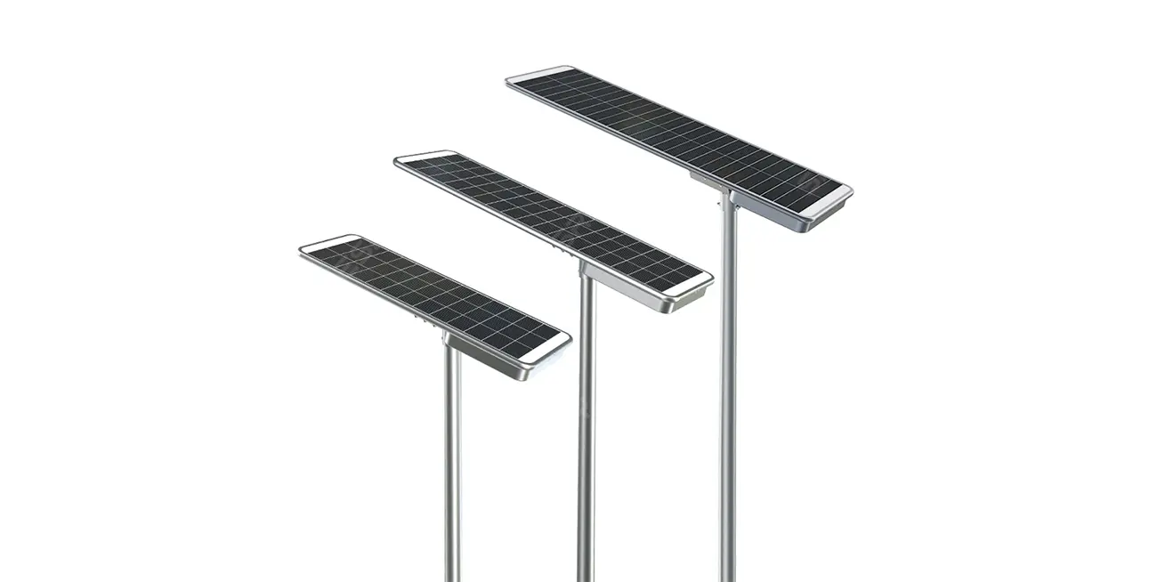 solar street light basalt ssl 915 916 918 920 930 White background2