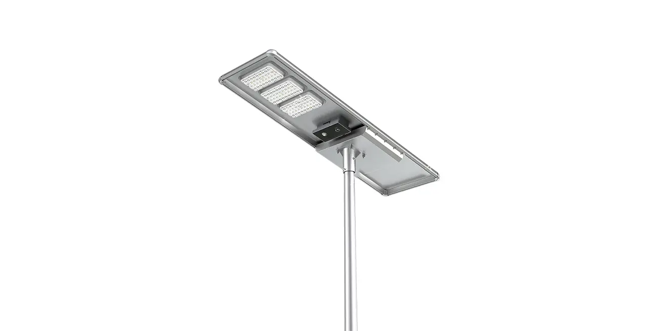 solar street light raptor ssl 215 White background3