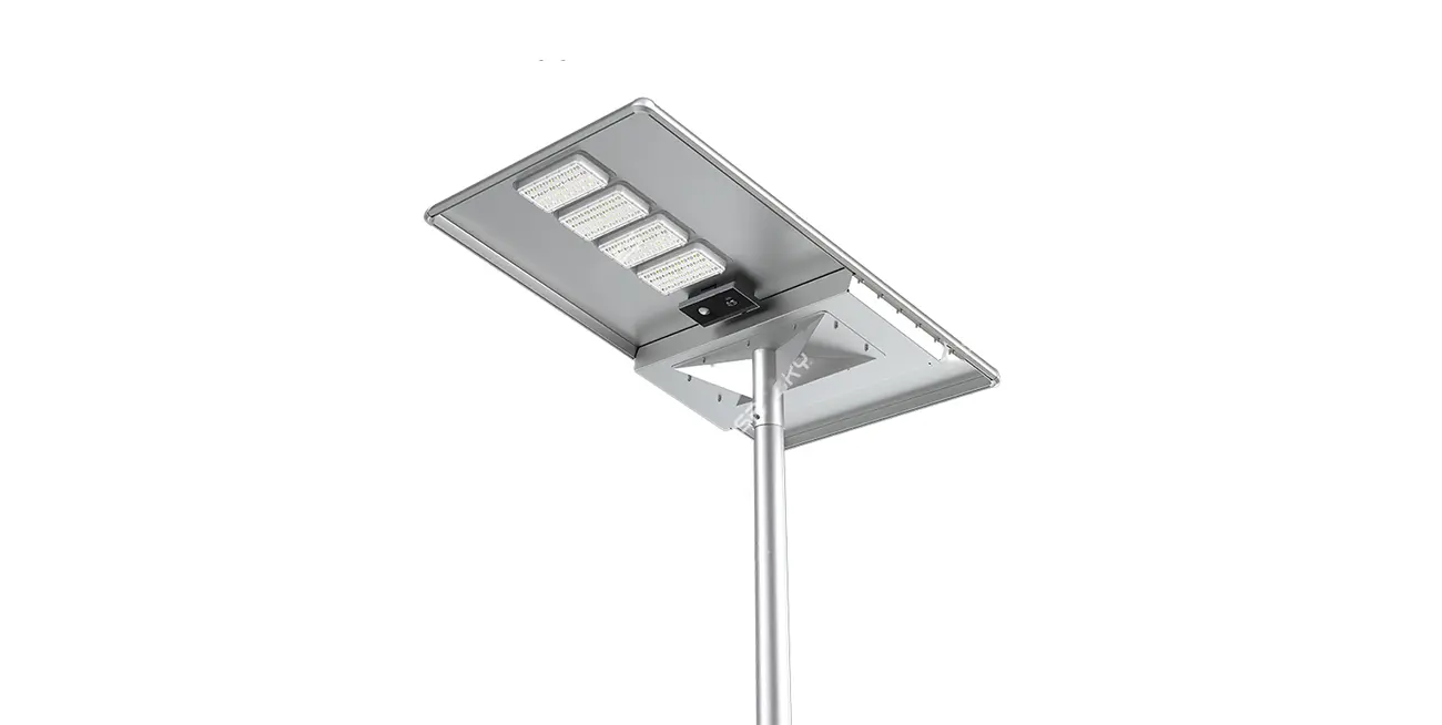 solar street light raptor ssl 218 White background1