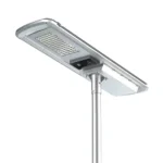 Thermos Series SSL-715 Solar Street Light