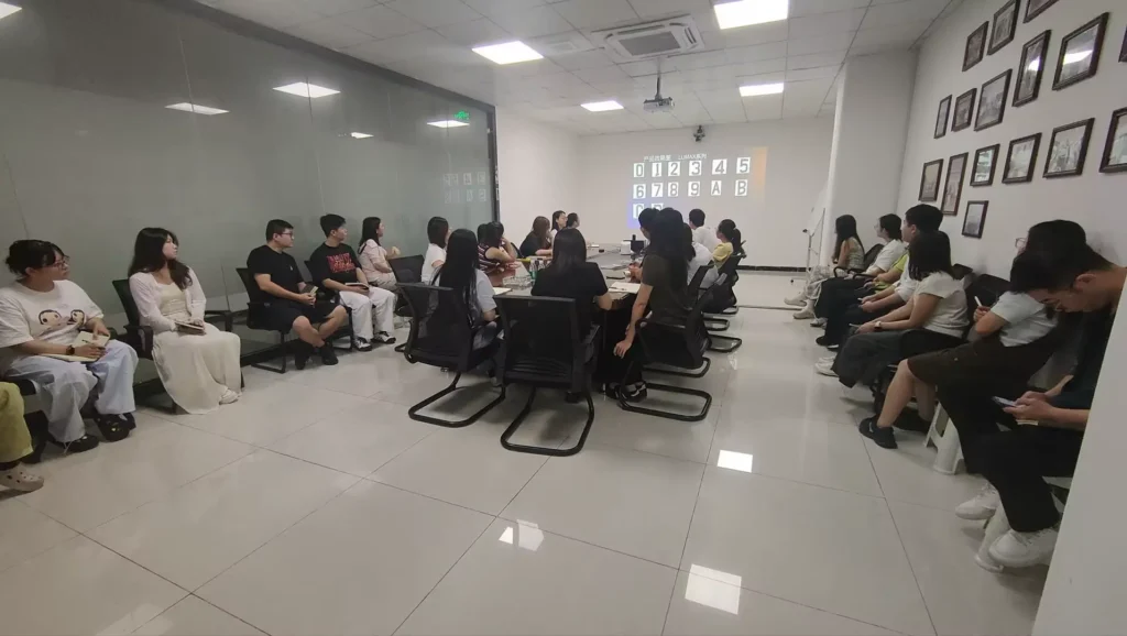 SRESKY 2026 New Product Training (1) SRESKY 2026 New Product Training 1