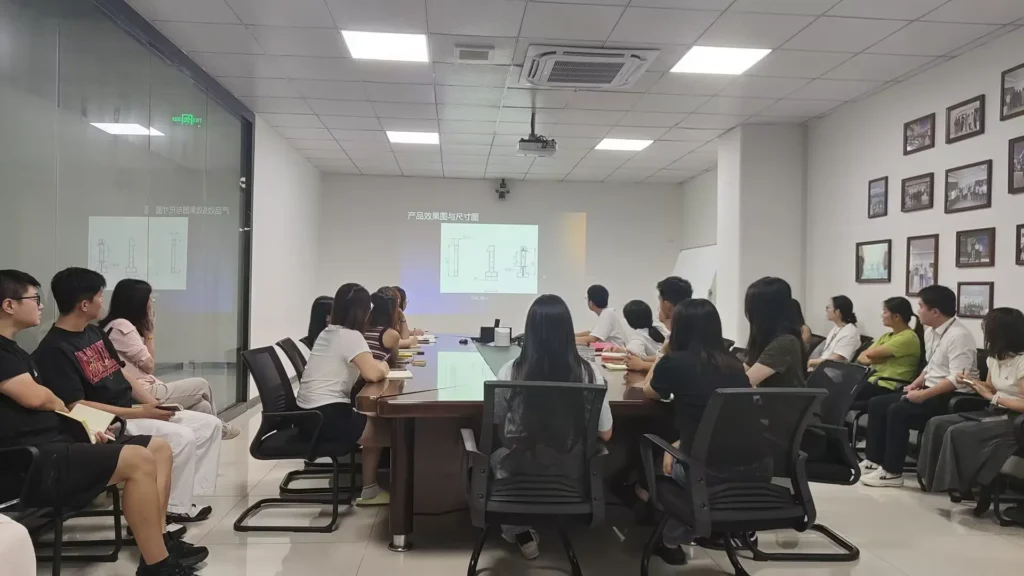 SRESKY 2026 New Product Training (2) SRESKY 2026 New Product Training 2